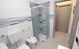 Rezidencia CANOVA v Caorle, pobyty autobusovou alebo individuálnou dopravou CK  TURANCAR