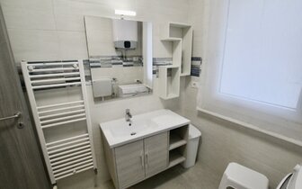 Rezidencia CANOVA v Caorle, pobyty autobusovou alebo individuálnou dopravou CK  TURANCAR