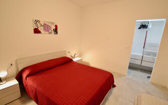 Rezidencia CANOVA v Caorle, pobyty autobusovou alebo individuálnou dopravou CK  TURANCAR