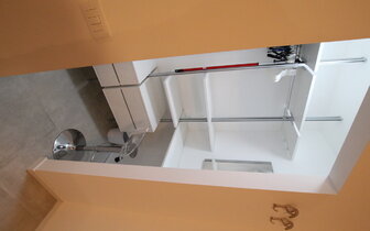 Rezidencia CANOVA v Caorle, pobyty autobusovou alebo individuálnou dopravou CK  TURANCAR