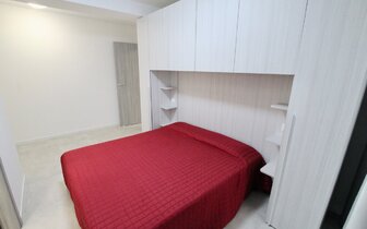 Rezidencia CANOVA v Caorle, pobyty autobusovou alebo individuálnou dopravou CK  TURANCAR