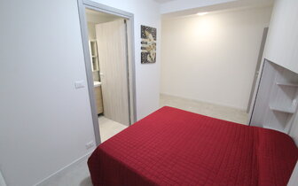 Rezidencia CANOVA v Caorle, pobyty autobusovou alebo individuálnou dopravou CK  TURANCAR