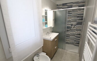 Rezidencia CANOVA v Caorle, pobyty autobusovou alebo individuálnou dopravou CK  TURANCAR