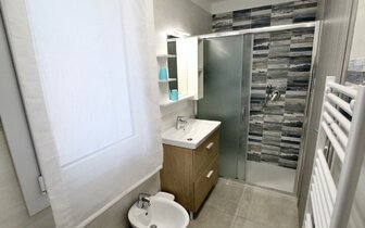 Rezidencia CANOVA v Caorle, pobyty autobusovou alebo individuálnou dopravou CK  TURANCAR