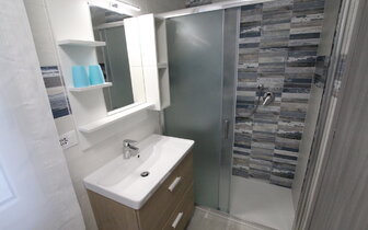 Rezidencia CANOVA v Caorle, pobyty autobusovou alebo individuálnou dopravou CK  TURANCAR