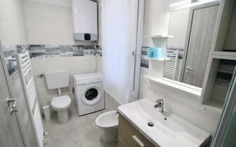 Rezidencia CANOVA v Caorle, pobyty autobusovou alebo individuálnou dopravou CK  TURANCAR