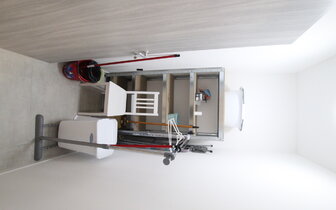 Rezidencia CANOVA v Caorle, pobyty autobusovou alebo individuálnou dopravou CK  TURANCAR