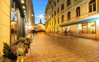 Autobusové poznávacie zájazdy CK Turancar, Predvianočné zájazdy, Predvianočné Brno Autobusové poznávacie zájazdy CK Turancar, Predvianočné zájazdy, Predvianočné Brno