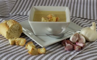 Autobusové poznávacie zájazdy CK Turancar, Česká republika, cesnakový festival