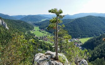 Autobusové poznávacie zájazdy CK Turancar, Rakúsko, Vodopády Myrafälle