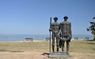 Poznávacie zájazdy CK Turancar, Jednodňové poznávacie zájazdy, Maďarsko, Balaton