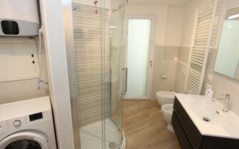 apartmány Green life v BIBIONE - pobyty organizované CK TURANCAR