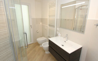 apartmány Green life v BIBIONE - pobyty organizované CK TURANCAR