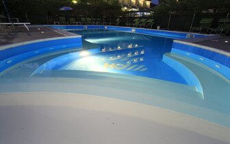 Hotel Vannini - Rimini - Taliansko, zájazdy autobusovou a individuálnou dopravou CK TURANCAR