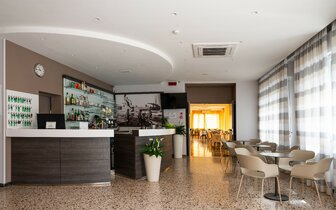 Hotel Vannini - Rimini - Taliansko, zájazdy autobusovou a individuálnou dopravou CK TURANCAR