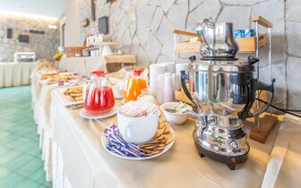 Hotel Airone - Rimini - Taliansko, zájazdy autobusovou a individuálnou dopravou CK TURANCAR