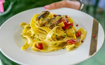 Hotel Airone - Rimini - Taliansko, zájazdy autobusovou a individuálnou dopravou CK TURANCAR