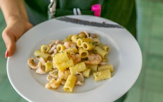 Hotel Airone - Rimini - Taliansko, zájazdy autobusovou a individuálnou dopravou CK TURANCAR