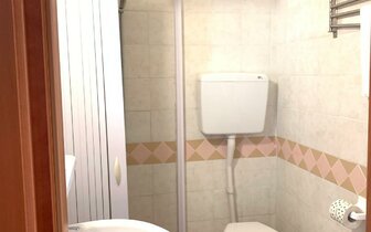 Hotel Carnaby - Viserba di Rimini - dovolenka autobusovou alebo individuálnou dopravou CK TURANCAR