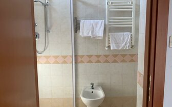 Hotel Carnaby - Viserba di Rimini - dovolenka autobusovou alebo individuálnou dopravou CK TURANCAR