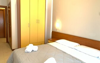 Hotel Carnaby - Viserba di Rimini - dovolenka autobusovou alebo individuálnou dopravou CK TURANCAR