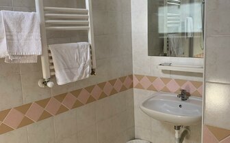 Hotel Carnaby - Viserba di Rimini - dovolenka autobusovou alebo individuálnou dopravou CK TURANCAR