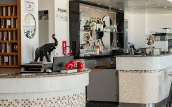 Hotel LEONE - Rimini - Taliansko - zájazdy individuálnou a autlobusovou dopravou CK TURANCAR