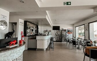 Hotel LEONE - Rimini - Taliansko - zájazdy individuálnou a autlobusovou dopravou CK TURANCAR