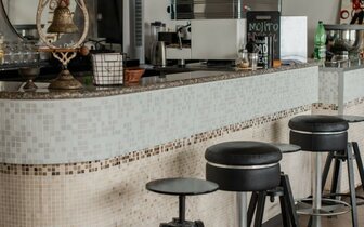 Hotel LEONE - Rimini - Taliansko - zájazdy individuálnou a autlobusovou dopravou CK TURANCAR