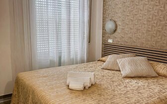Hotel LEONE - Rimini - Taliansko - zájazdy individuálnou a autlobusovou dopravou CK TURANCAR