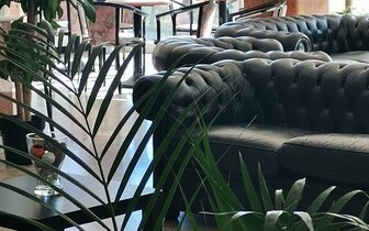 Hotel ARTIDE Rimini Taliansko, dovolenka s CK TURANCAR autobusovou alebo vlastnou dopravou