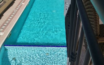 Hotel ARTIDE Rimini Taliansko, dovolenka s CK TURANCAR autobusovou alebo vlastnou dopravou