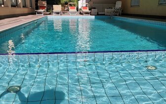 Hotel ARTIDE Rimini Taliansko, dovolenka s CK TURANCAR autobusovou alebo vlastnou dopravou