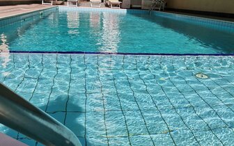 Hotel ARTIDE Rimini Taliansko, dovolenka s CK TURANCAR autobusovou alebo vlastnou dopravou