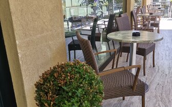 Hotel ARTIDE Rimini Taliansko, dovolenka s CK TURANCAR autobusovou alebo vlastnou dopravou