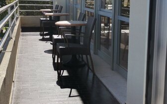 Hotel ARTIDE Rimini Taliansko, dovolenka s CK TURANCAR autobusovou alebo vlastnou dopravou