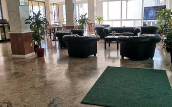 Hotel ARTIDE Rimini Taliansko, dovolenka s CK TURANCAR autobusovou alebo vlastnou dopravou