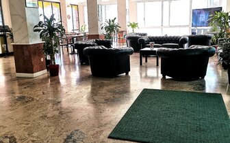 Hotel ARTIDE Rimini Taliansko, dovolenka s CK TURANCAR autobusovou alebo vlastnou dopravou