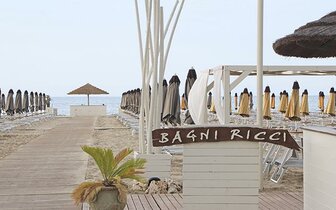 Hotel MIA Rimini, zájazdy a pobyty CK TURANCAR autobusovou a individuálnou dopravou