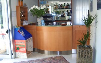 Hotel Savana Rimini Taliansko, zájazdy a pobyty CK TURANCAR autobusovou a individuálnou dopravou