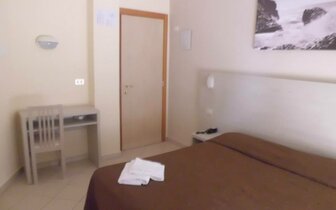 Hotel SENYOR Rimini Taliansko, pobyty a zájazdy individuálnou a autobusovou dopravou CK TURANCAR