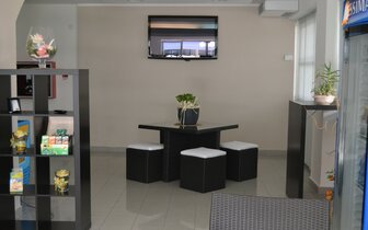 Hotel SENYOR Rimini Taliansko, pobyty a zájazdy individuálnou a autobusovou dopravou CK TURANCAR