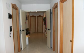 Hotel SENYOR Rimini Taliansko, pobyty a zájazdy individuálnou a autobusovou dopravou CK TURANCAR