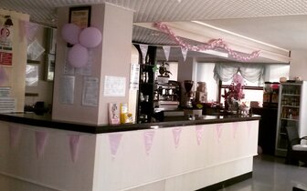 Hotel SENYOR Rimini Taliansko, pobyty a zájazdy individuálnou a autobusovou dopravou CK TURANCAR