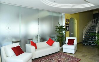 Villa Rosa - MISANO ADRIATICO - Taliansko - zájazdy individuálnou a autobusovou dopravou CK TURANCAR