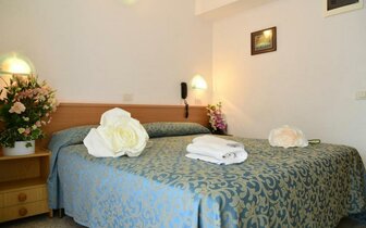 Villa Rosa - MISANO ADRIATICO - Taliansko - zájazdy individuálnou a autobusovou dopravou CK TURANCAR