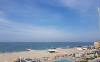 Villa Rosa - MISANO ADRIATICO - Taliansko - zájazdy individuálnou a autobusovou dopravou CK TURANCAR