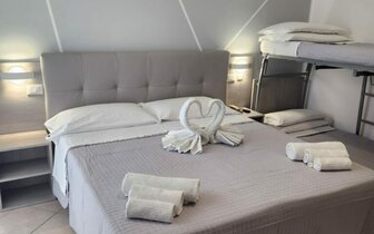 Hotel LIU Rimini Taliansko, zájazdy a pobyty autobusovou a individuálnou dopravou CK TURANCAr