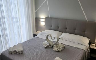 Hotel LIU Rimini Taliansko, zájazdy a pobyty autobusovou a individuálnou dopravou CK TURANCAr