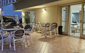 Hotel LIU Rimini Taliansko, zájazdy a pobyty autobusovou a individuálnou dopravou CK TURANCAr